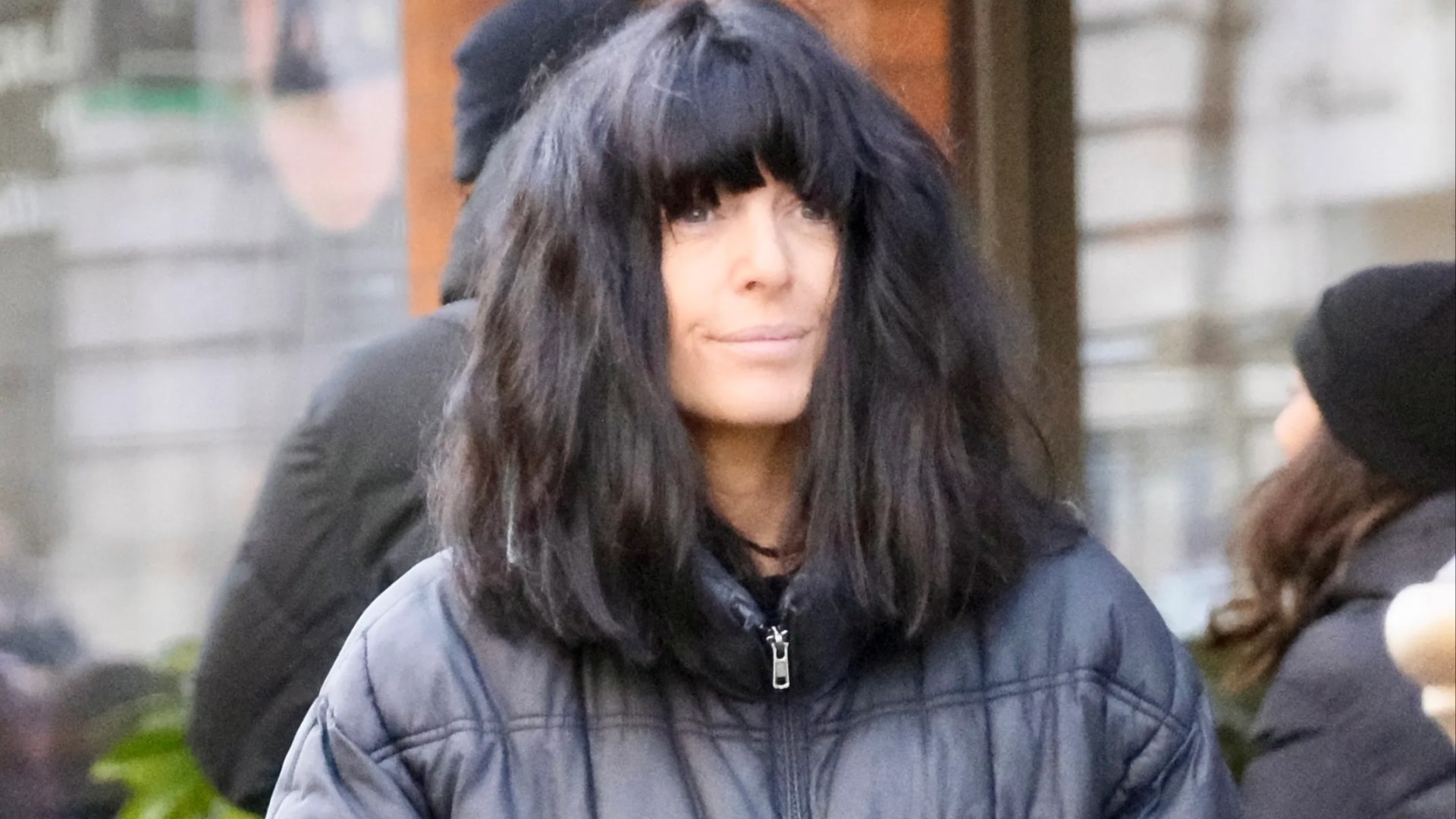 BBC Accelerates Claudia Winkleman’s Next Project Following Exit