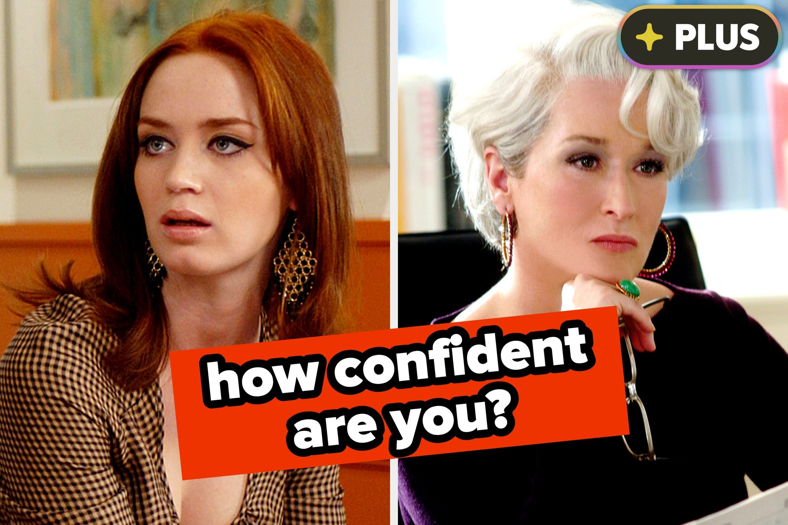 Discover Your Confidence Level with This Engaging Personality Quiz