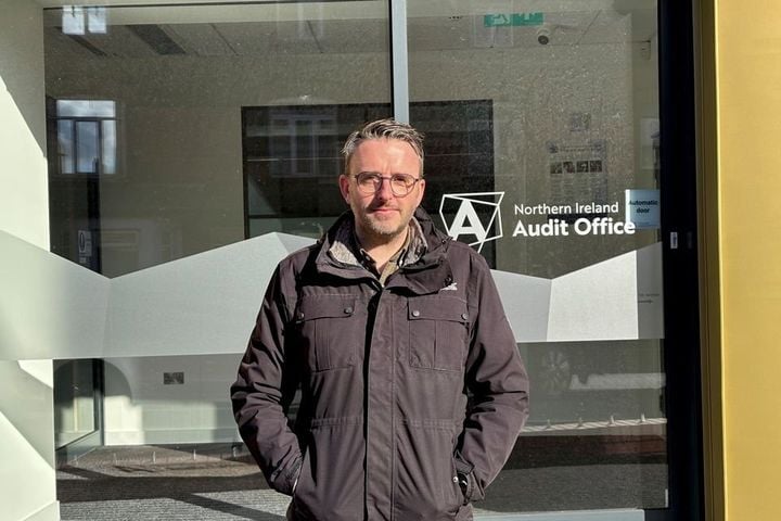 Education Authority Spends £400k on School Cars, Only Two Operational