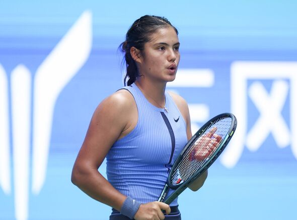 Emma Raducanu Prepares for United Cup and Major Earnings Ahead