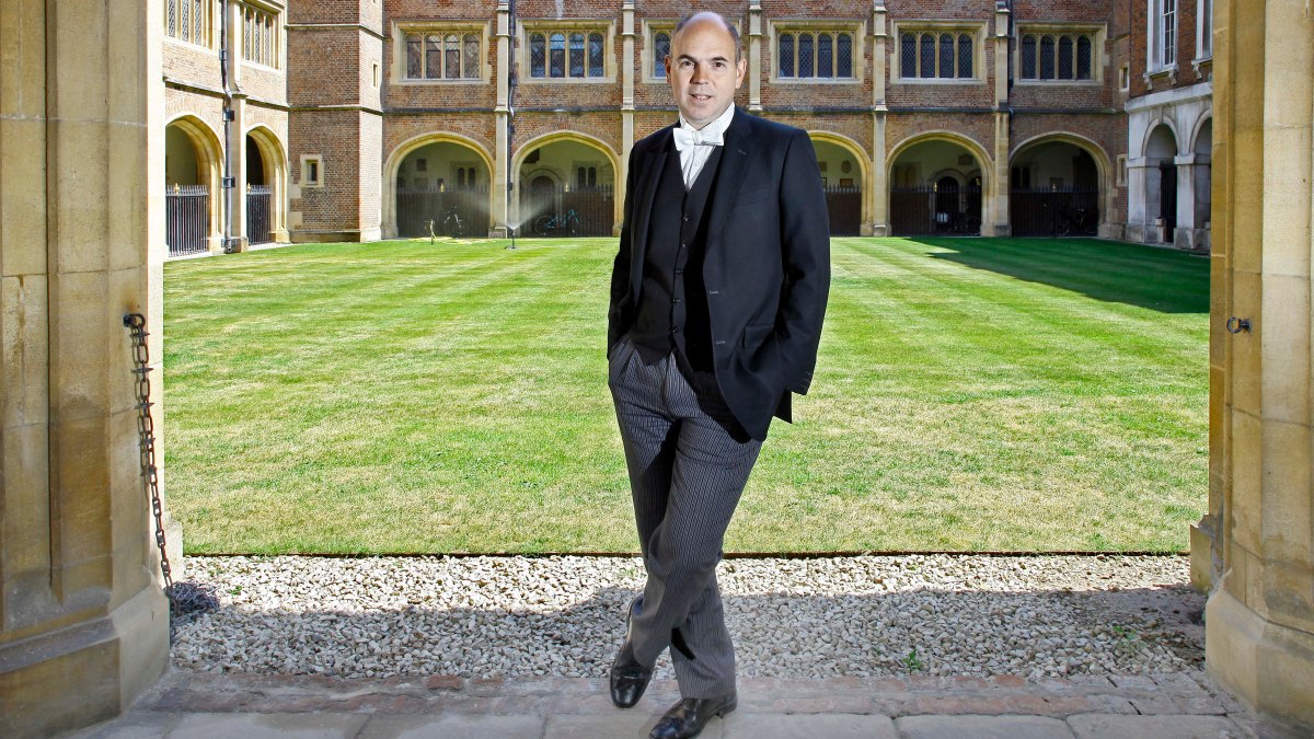 Eton Urges Labour to Back State School Expansion in the UK