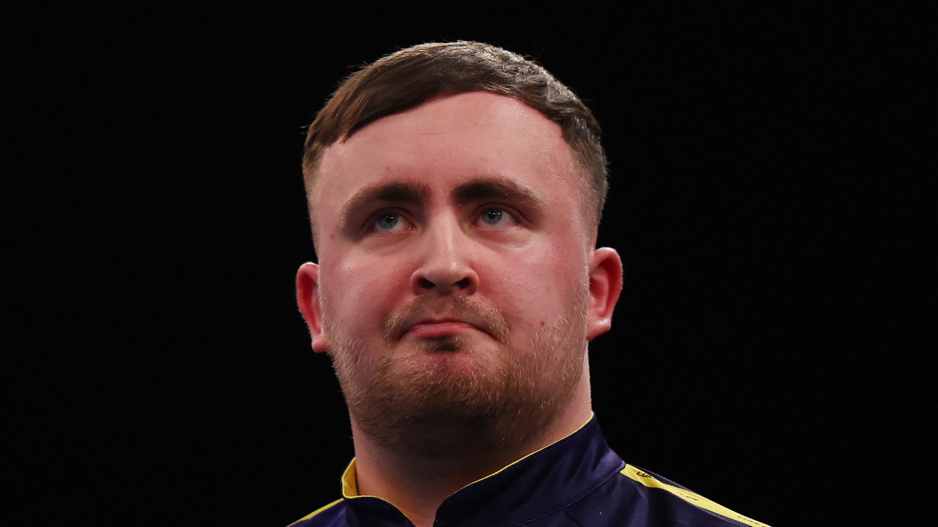 Gary Anderson Declares Luke Humphries the Top Darts Player