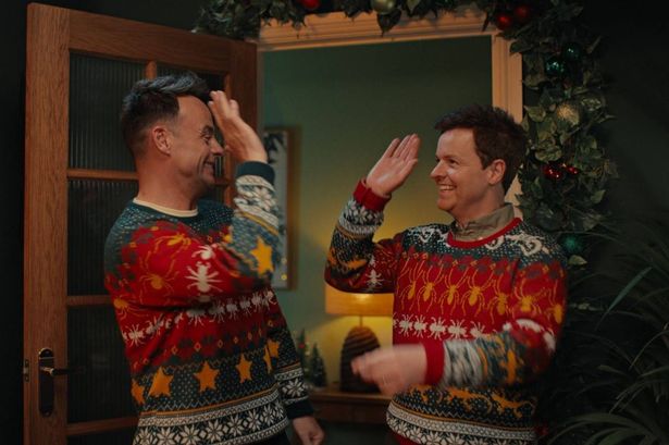 ITV Announces Start Date for Festive 2025 I’m A Celebrity Series