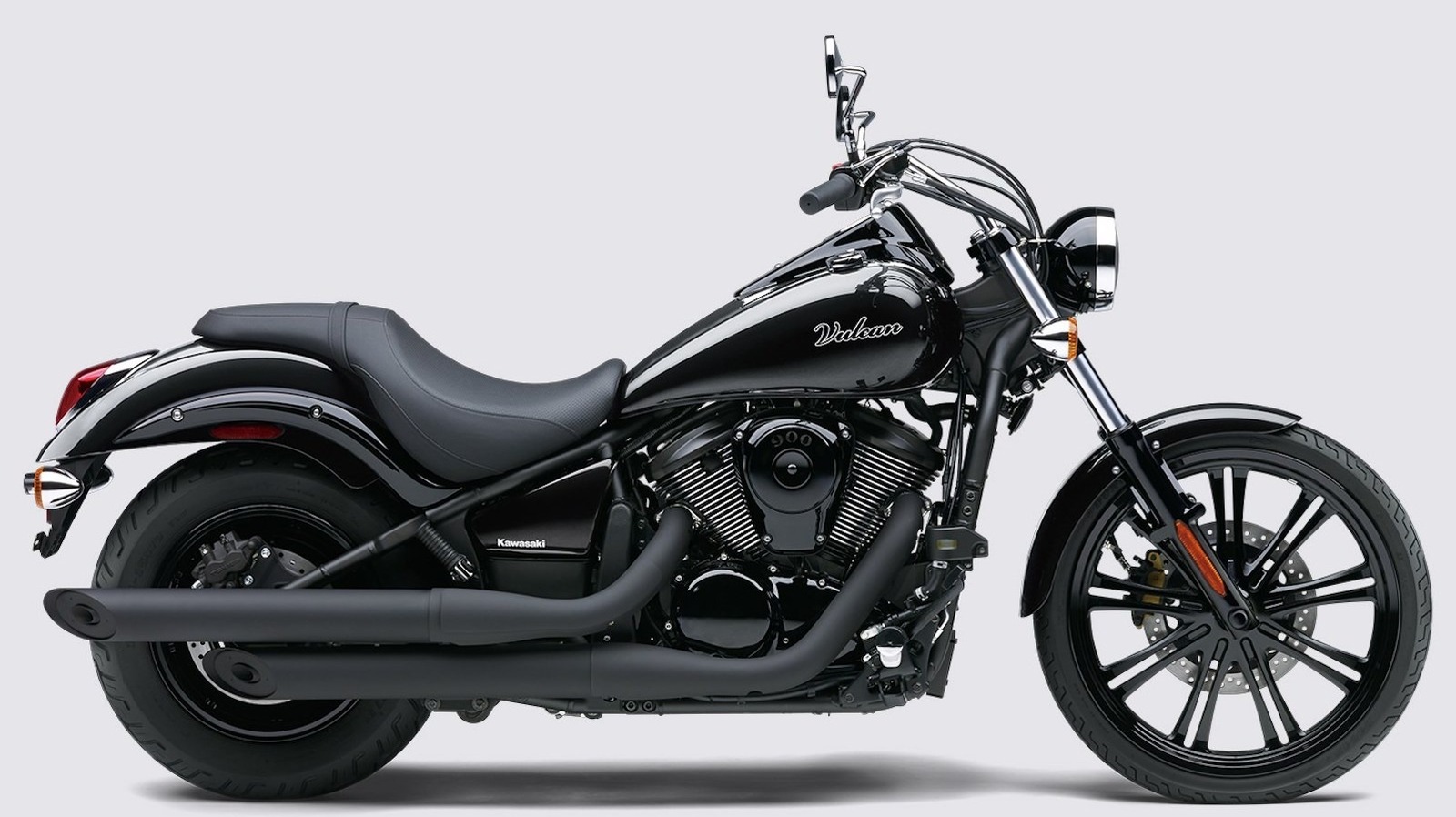 Kawasaki Vulcan 900: An Ideal Choice for Beginner Motorcyclists