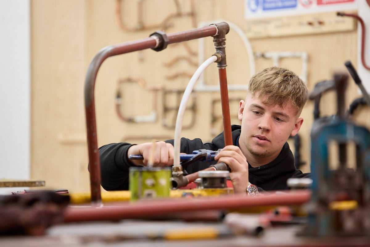 Kirklees College Invites Local Businesses to Support Work Placements