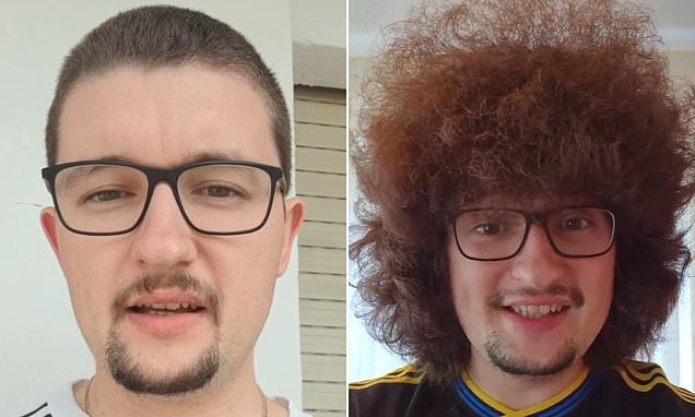 Manchester United Fan’s Haircut Pledge Hits 393-Day Mark