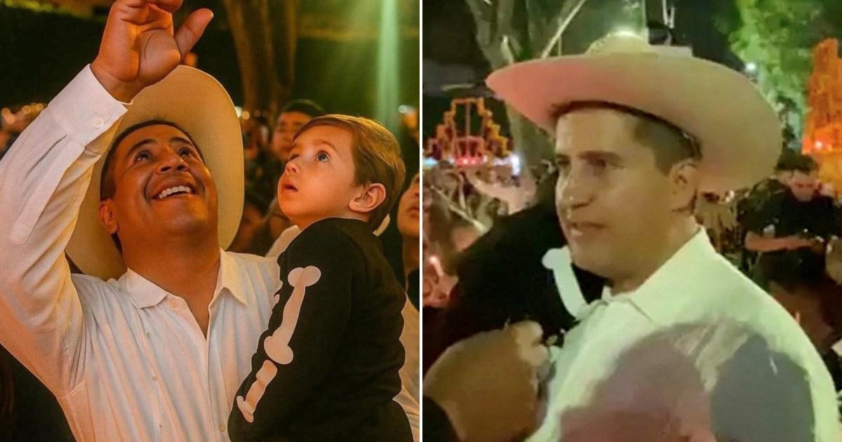 Mayor Carlos Manzo Assassinated During Day of the Dead Festival