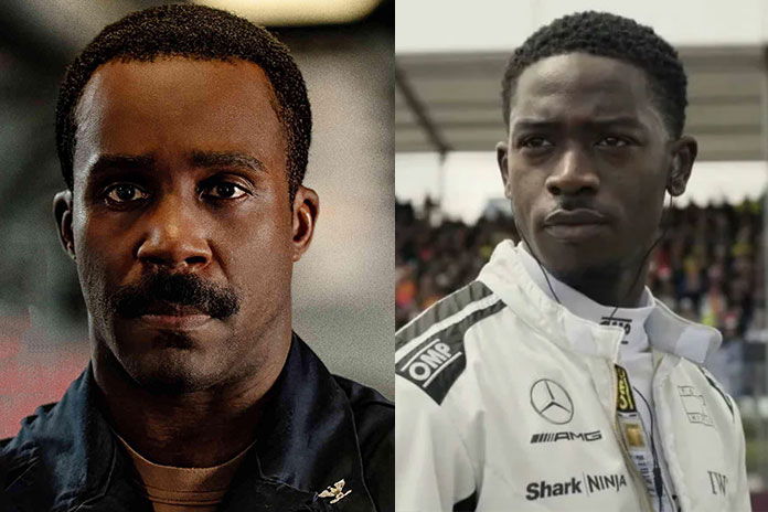 Tramell Tillman Joins Spider-Man Cast Amid Black Panther Speculation