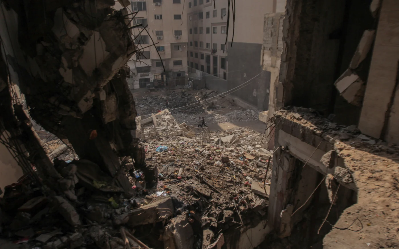 US Envoy Criticizes Lebanon, Affirms Support for Israel’s Actions