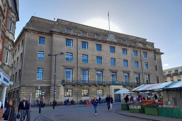 Cambridge Council Approves 4.8% Rent Hike, Sparks Outrage
