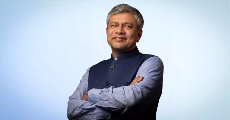 India Targets $200 Billion Investment in AI by 2028