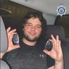 Thieves Sentenced After Stolen Mercedes Keys Selfie Reveals Crime