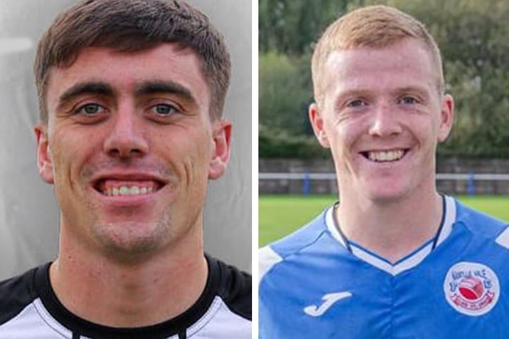 Top Teams Shine as Nefyn’s Toplis Scores Another Hat-Trick