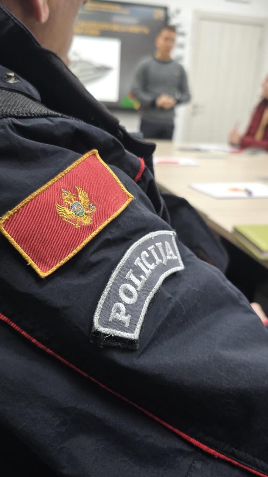 Authorities Uncover Illegal Weapon Permits, Three Arrested in Montenegro