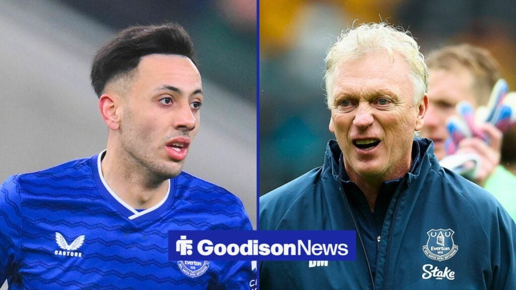 Dwight McNeil’s Resurgence Could Alter Moyes’ Summer Transfers