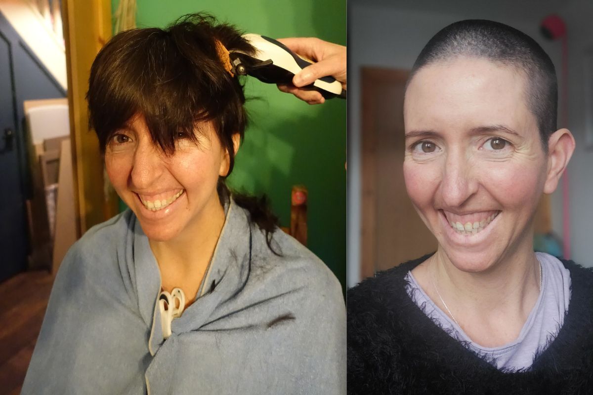 Fort William Mother Confronts Breast Cancer with Resilience