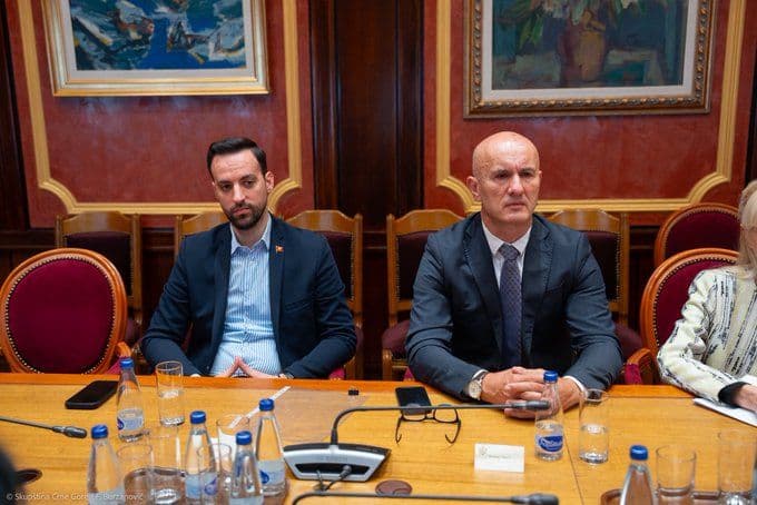 Zirojević Reflects on Laković’s Resignation from Security Committee